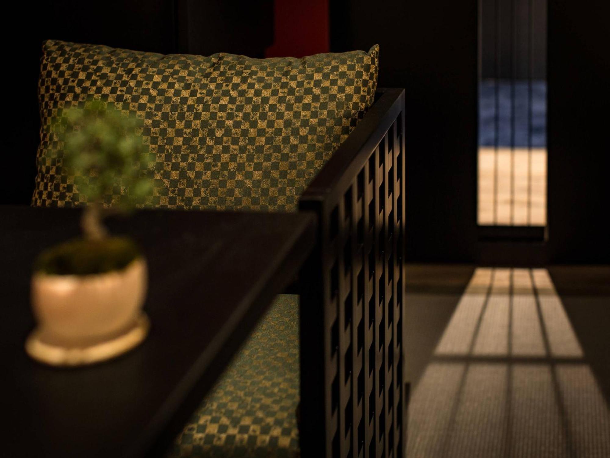 Hotel Resol Trinity Kyoto — Photos 3
